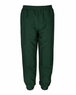 Podium Cuffed Warm Up Pant, Kids